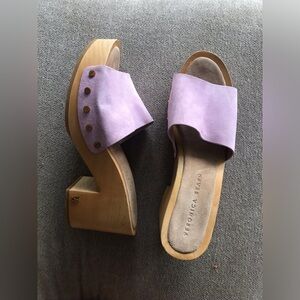 Veronica beard sandals